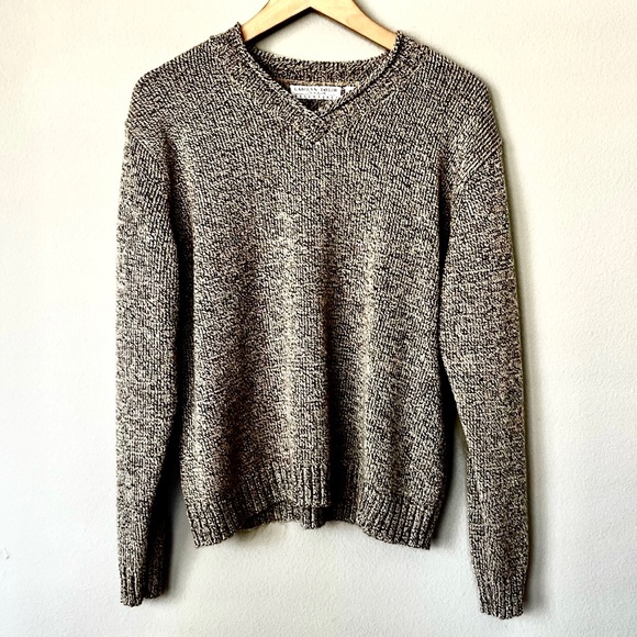 Vintage Chunky Sweater - Picture 4 of 11